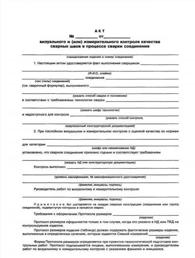 Бланк акта проверки условий хранения оружия и патронов 2024