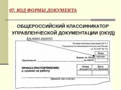 Расшифровка аббревиатуры ПДН