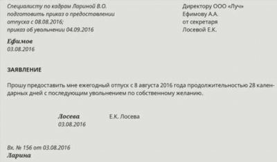 Возможность уволить сотрудника, но оставить на основной должности